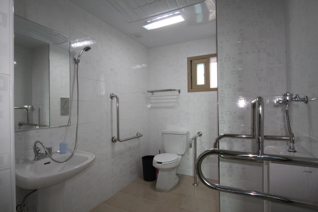 Hostel Dahyun & Guesthouse Gyeongju Zewnętrze zdjęcie
