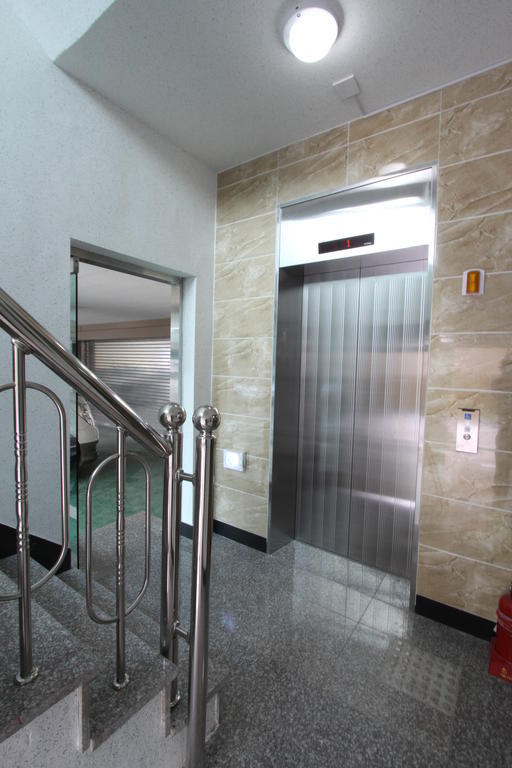 Hostel Dahyun & Guesthouse Gyeongju Zewnętrze zdjęcie