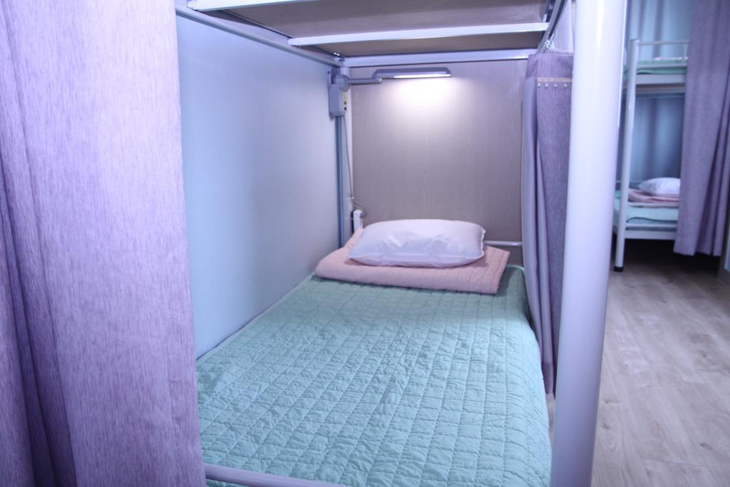 Hostel Dahyun & Guesthouse Gyeongju Zewnętrze zdjęcie