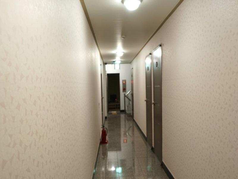 Hostel Dahyun & Guesthouse Gyeongju Zewnętrze zdjęcie