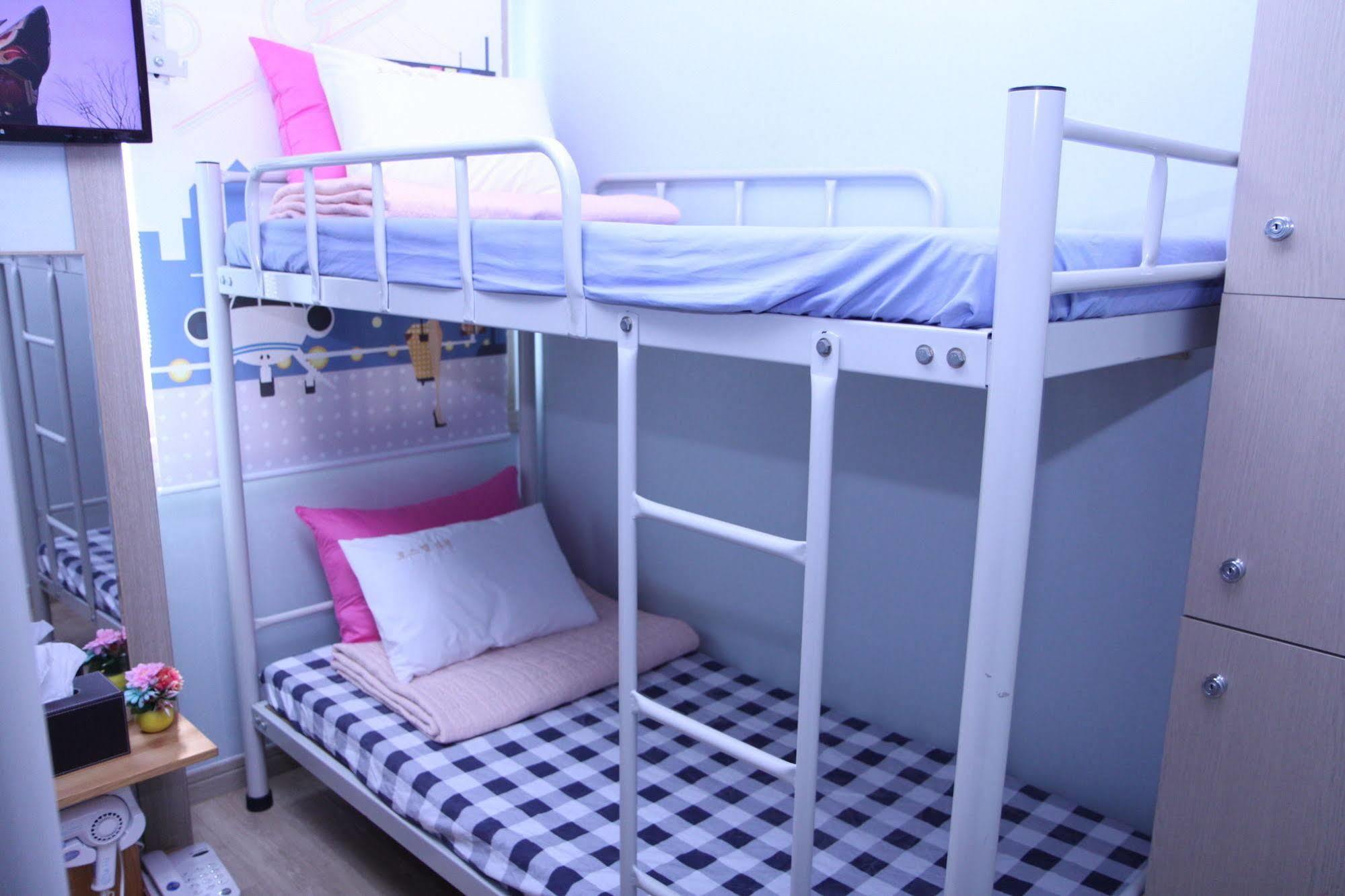 Hostel Dahyun & Guesthouse Gyeongju Zewnętrze zdjęcie