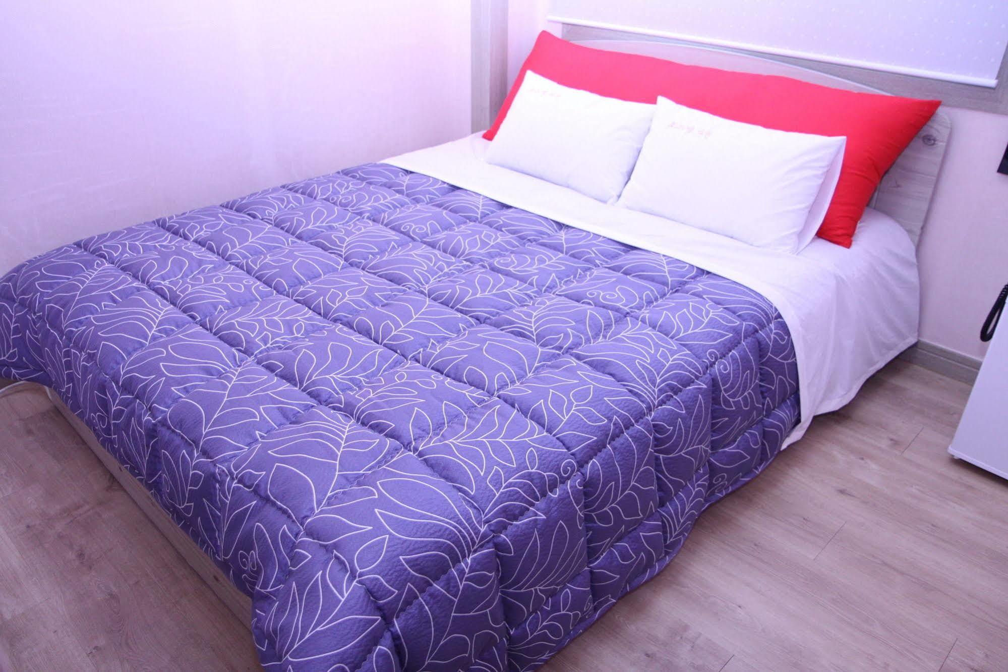 Hostel Dahyun & Guesthouse Gyeongju Zewnętrze zdjęcie
