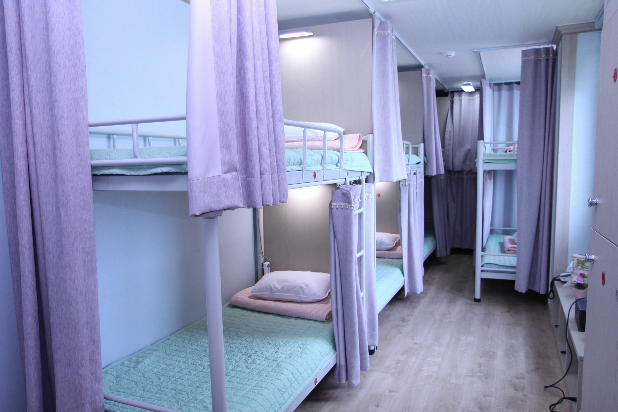 Hostel Dahyun & Guesthouse Gyeongju Zewnętrze zdjęcie